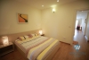 One bedroom apartment for rent close to big C, Cau Giay district, Ha Noi
